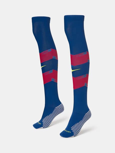 Fourth Kit Socks FC Barcelona 25/26